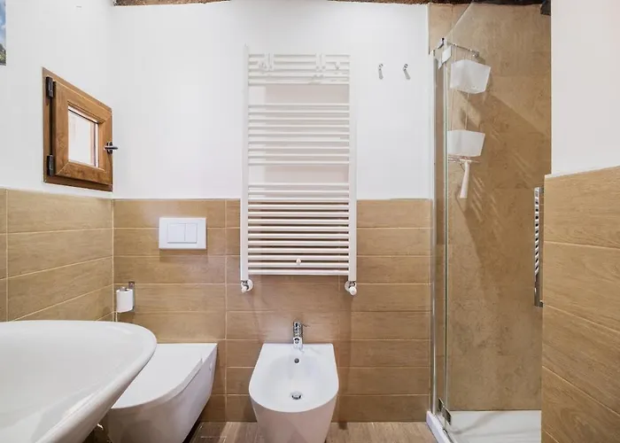 Apartment Belvedere Cozy Bologna