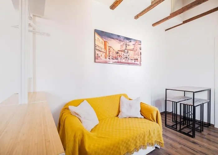 Apartment Belvedere Cozy