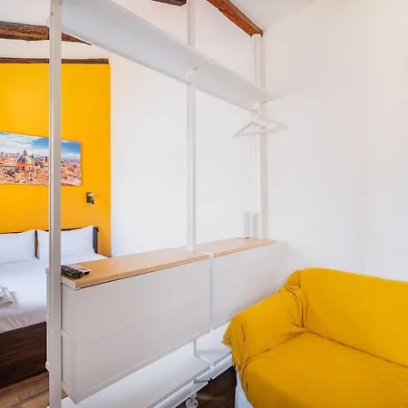 Belvedere Cozy * Болонья
