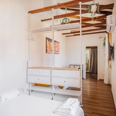 Appartement Belvedere Cozy Bologne