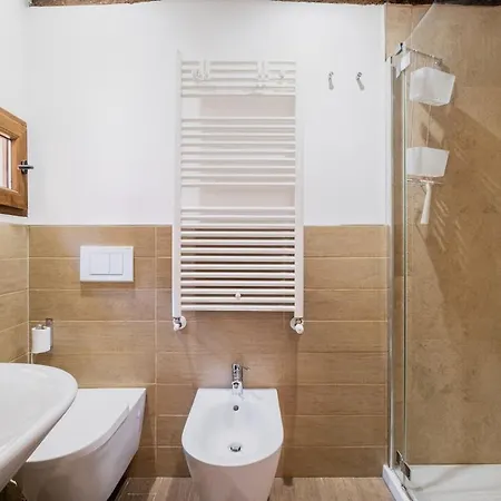 Appartement Belvedere Cozy Bologne