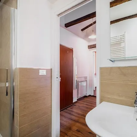 Belvedere Cozy Bologna