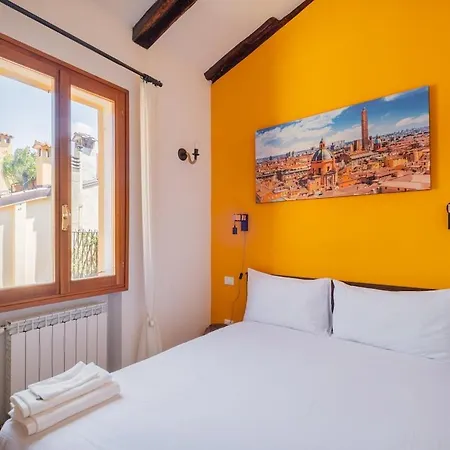 Belvedere Cozy * Bologna