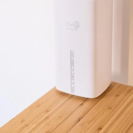 Belvedere Cozy Διαμέρισμα