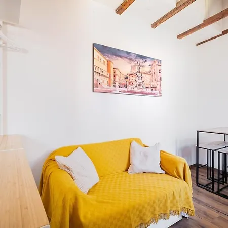 Appartement Belvedere Cozy