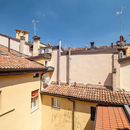 Belvedere Cozy Apartman *