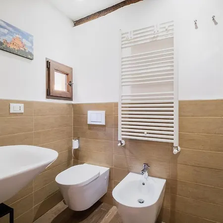 Appartement Belvedere Cozy *