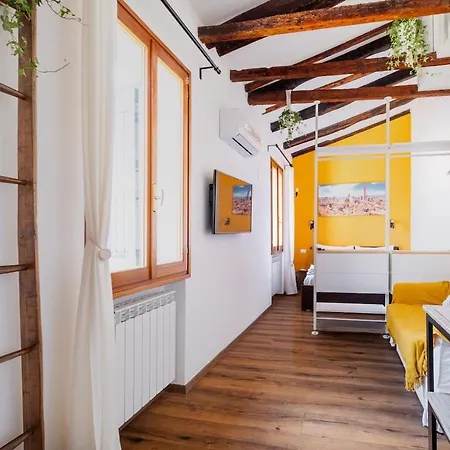 Belvedere Cozy Διαμέρισμα Μπολόνια