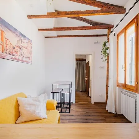 Appartement Belvedere Cozy