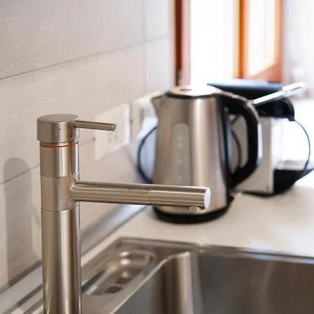 Belvedere Cozy Apartman *