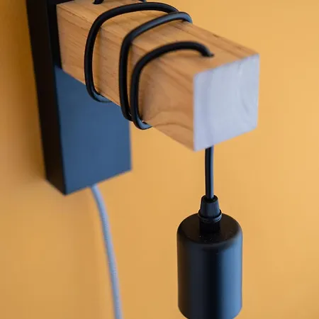 Appartement Belvedere Cozy Bologne