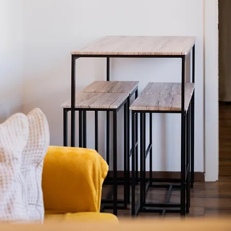 Apartman Belvedere Cozy *