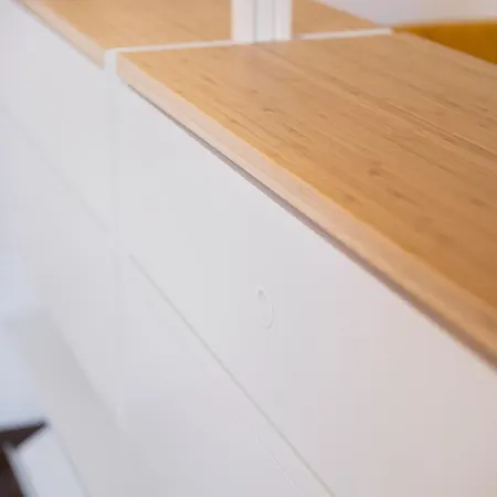 Appartement Belvedere Cozy