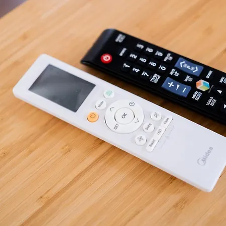 Διαμέρισμα Belvedere Cozy