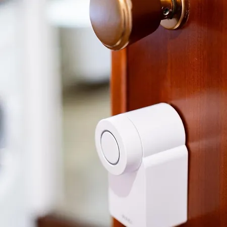 Apartman Belvedere Cozy *