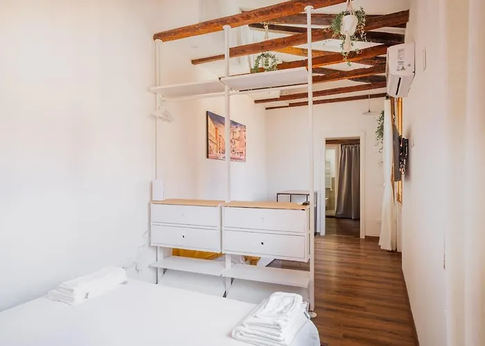 Apartment Belvedere Cozy Bologna