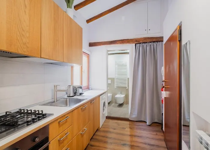 Belvedere Cozy Apartment