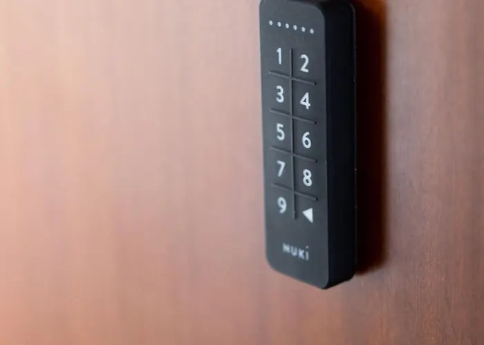 Belvedere Cozy شقة *