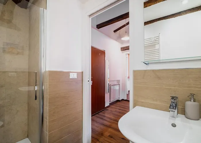 Belvedere Cozy Bolonia