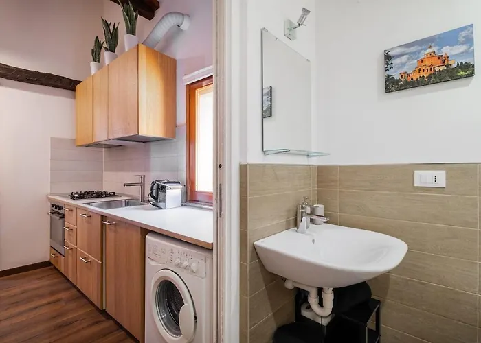 Belvedere Cozy Apartament