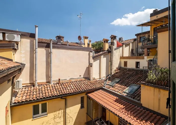 Belvedere Cozy Apartment *