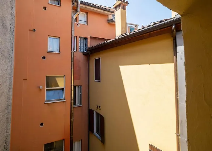 Apartament Belvedere Cozy *