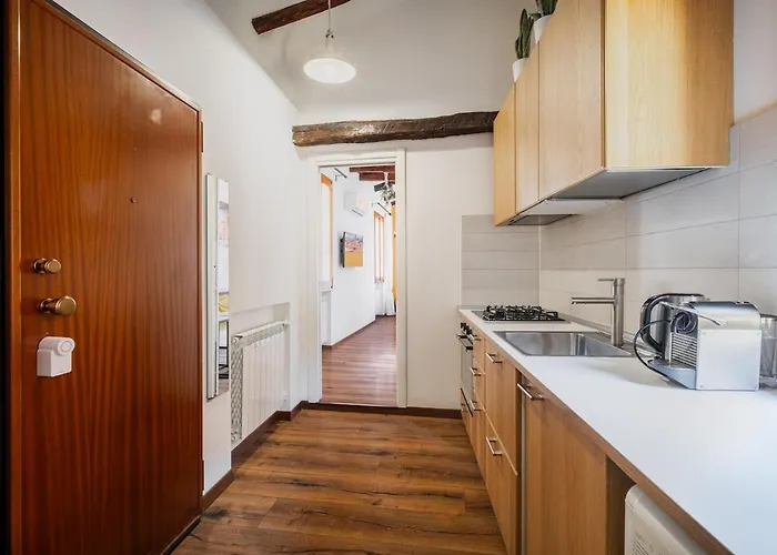 Belvedere Cozy Apartment Bologna