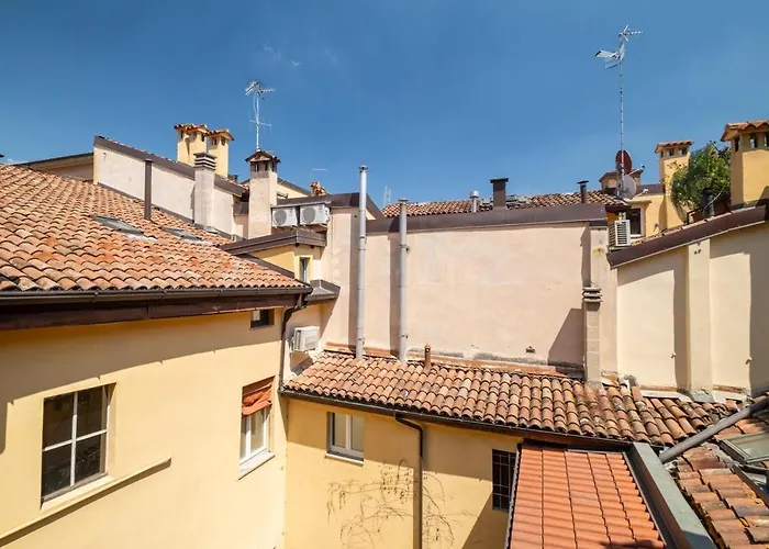 Belvedere Cozy شقة *