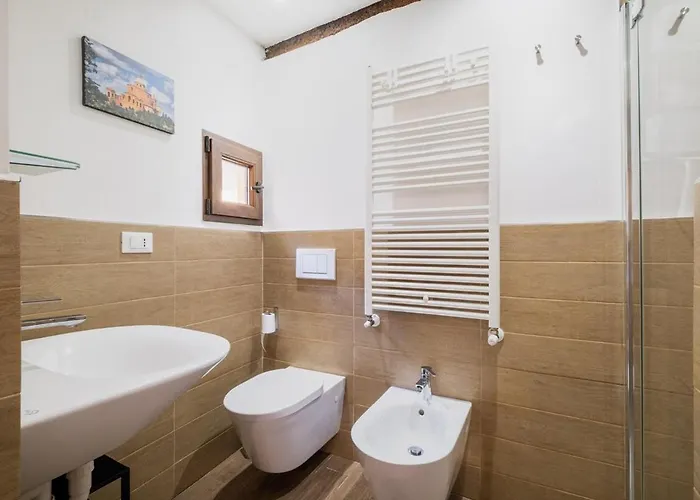 شقة Belvedere Cozy *