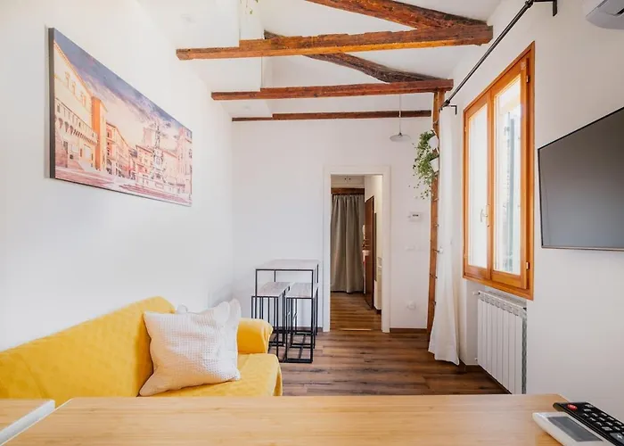 Apartment Belvedere Cozy