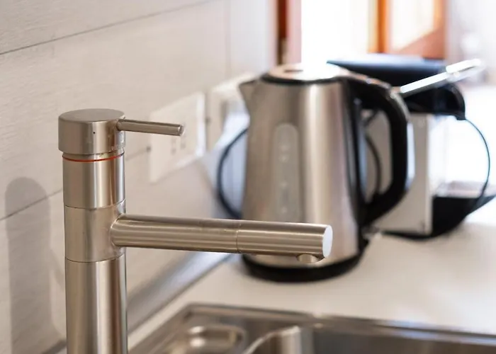 Belvedere Cozy Apartament *