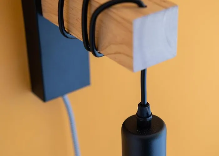 Apartament Belvedere Cozy Bolonia