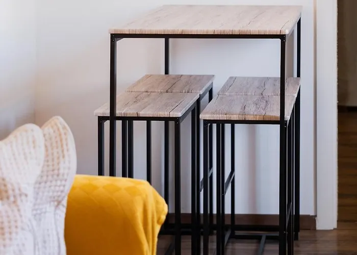 Apartament Belvedere Cozy *