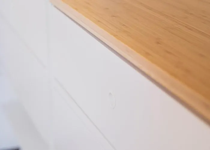 Apartament Belvedere Cozy