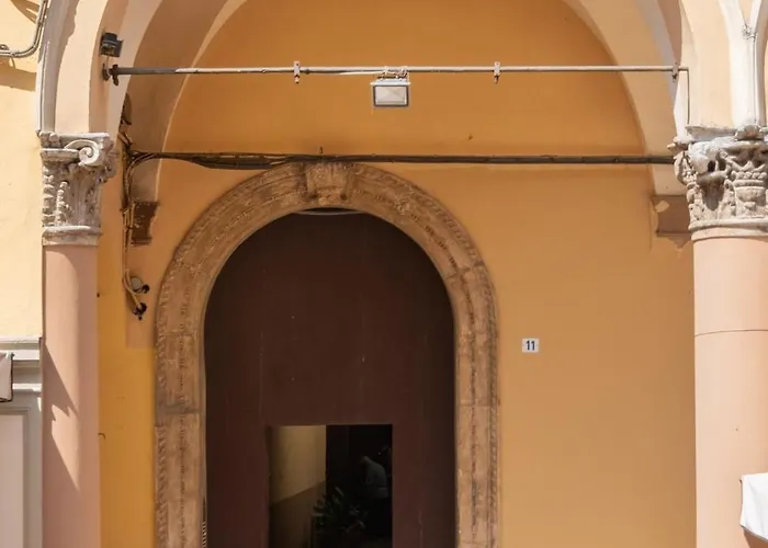 Belvedere Cozy Bologna