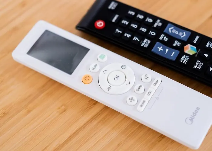 Apartment Belvedere Cozy