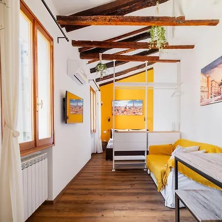 Apartment Belvedere Cozy *