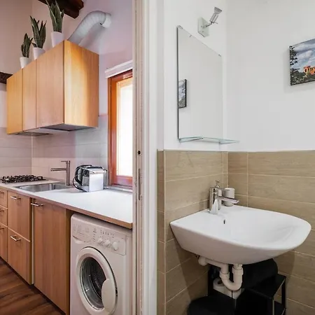 Belvedere Cozy Apartment