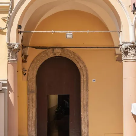 Belvedere Cozy Bologna